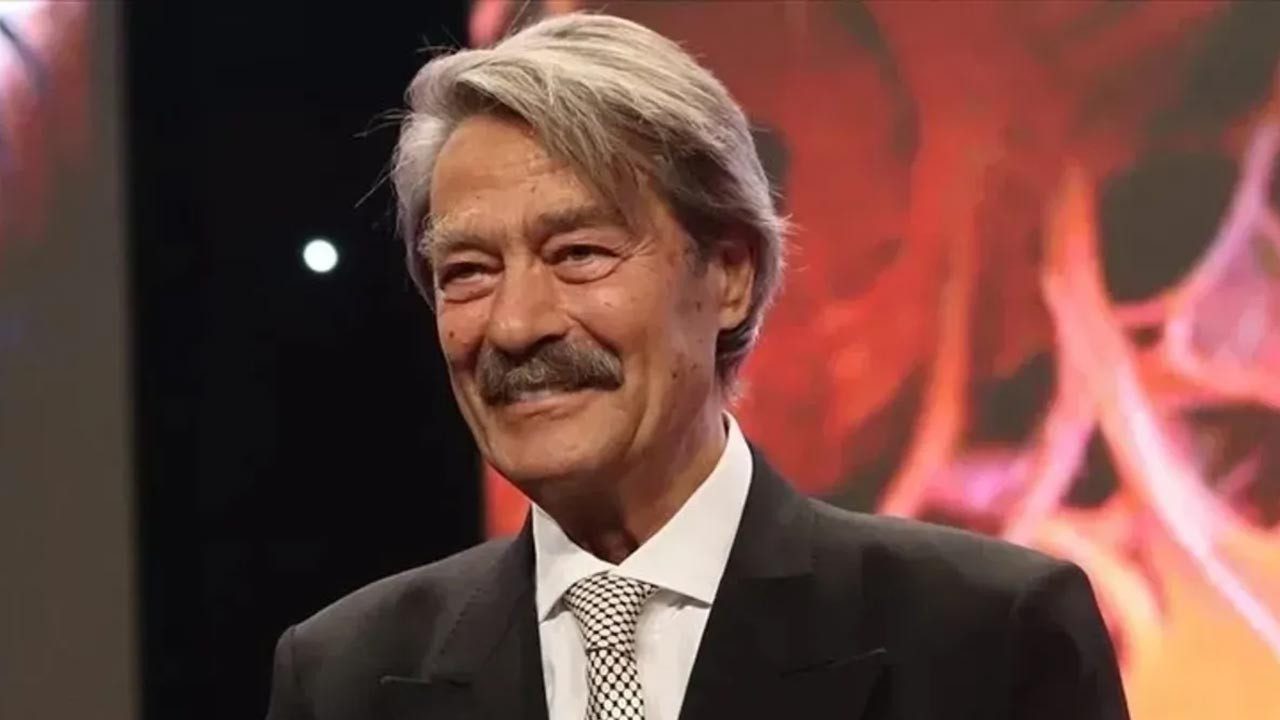 Coşkun Sabah, Kadir İnanır’ın Son Halini Paylaştı