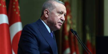 Cumhurbaşkanı Erdoğan: 3 Çocuk Çağrımızın Haklılığı Ortada