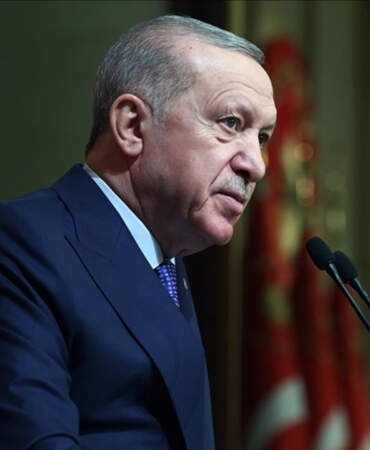 Cumhurbaşkanı Erdoğan: 3 Çocuk Çağrımızın Haklılığı Ortada