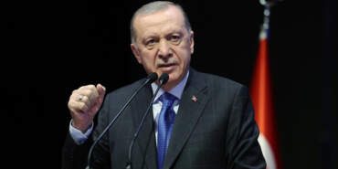 Cumhurbaşkanı Erdoğan: AB’nin Türkiye’ye Duyduğu İhtiyaç Daha Fazladır