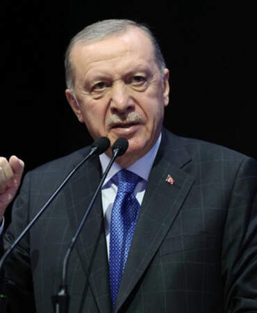 Cumhurbaşkanı Erdoğan: AB’nin Türkiye’ye Duyduğu İhtiyaç Daha Fazladır