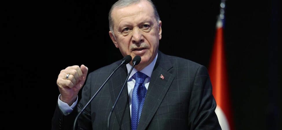 Cumhurbaşkanı Erdoğan: AB’nin Türkiye’ye Duyduğu İhtiyaç Daha Fazladır