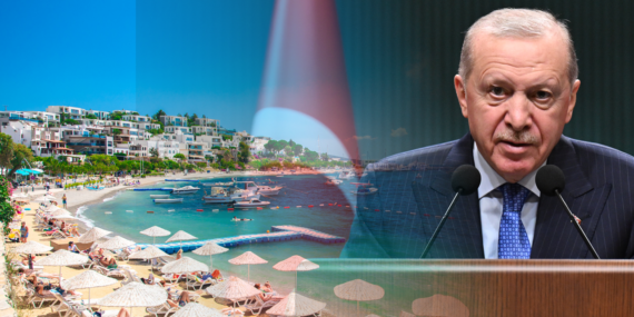 Cumhurbaşkanı Erdoğan Açıkladı: Bayram Tatili 9 Gün Oldu