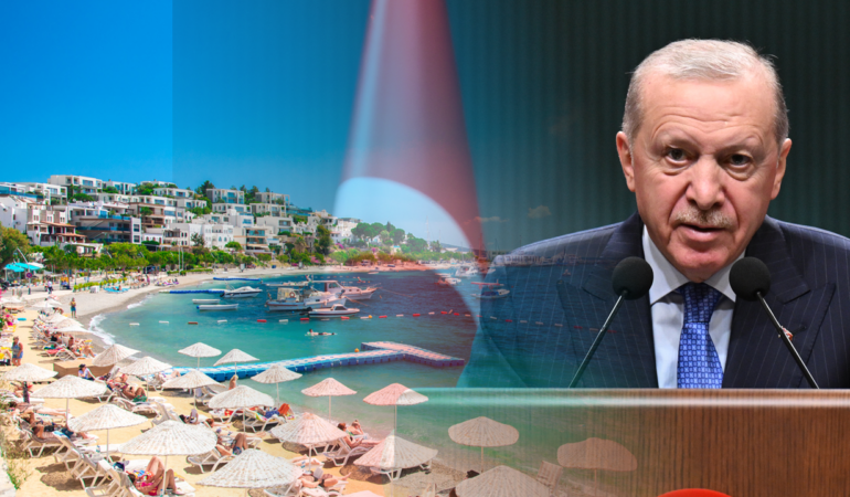 Cumhurbaşkanı Erdoğan Açıkladı: Bayram Tatili 9 Gün Oldu