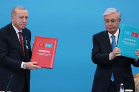 Cumhurbaşkanı Erdoğan’dan Önemli Açıklamalar: ‘Yeni İş Birliklerine Şahit Olacağız’