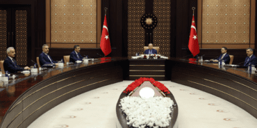 Cumhurbaşkanı Erdoğan Başkanlığında Siber Güvenlik Zirvesi