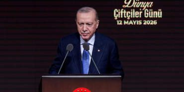 Cumhurbaşkanı Erdoğan’dan Çiftçiye ‘Milyar Dolarlık’ Kalkan: Dev Finansman Paketini Açıkladı