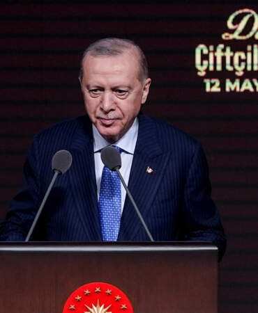 Cumhurbaşkanı Erdoğan’dan Çiftçiye ‘Milyar Dolarlık’ Kalkan: Dev Finansman Paketini Açıkladı