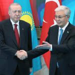 Cumhurbaşkanı Erdoğan: Önümüzdeki Dönemi Türk Dünyası Yüzyılı Yapacağız