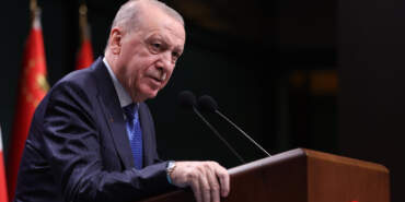 Cumhurbaşkanı Erdoğan’dan Önemli Açıklamalar: ‘Vakıf Kültürünü Koruyacağız’