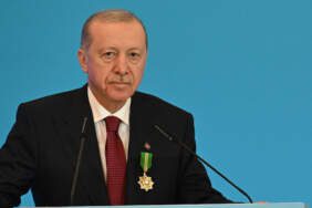 Cumhurbaşkanı Erdoğan Yeni Hedefi Duyurdu: 15 Milyar Dolar