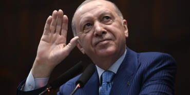 Cumhurbaşkanı Erdoğan’dan Amedspor’a Tebrik