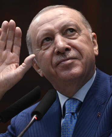 Cumhurbaşkanı Erdoğan’dan Amedspor’a Tebrik