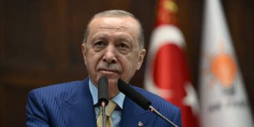 Cumhurbaşkanı Erdoğan’dan Anneler Günü Mesajı