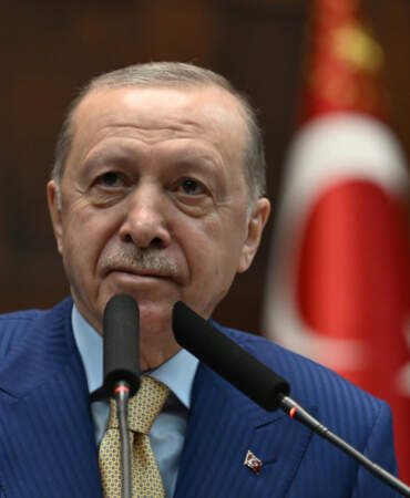 Cumhurbaşkanı Erdoğan’dan Anneler Günü Mesajı