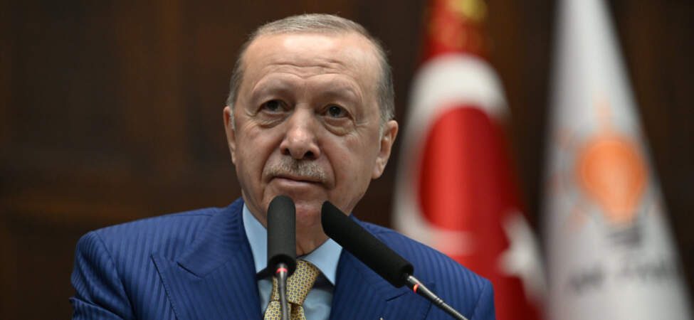 Cumhurbaşkanı Erdoğan’dan Anneler Günü Mesajı