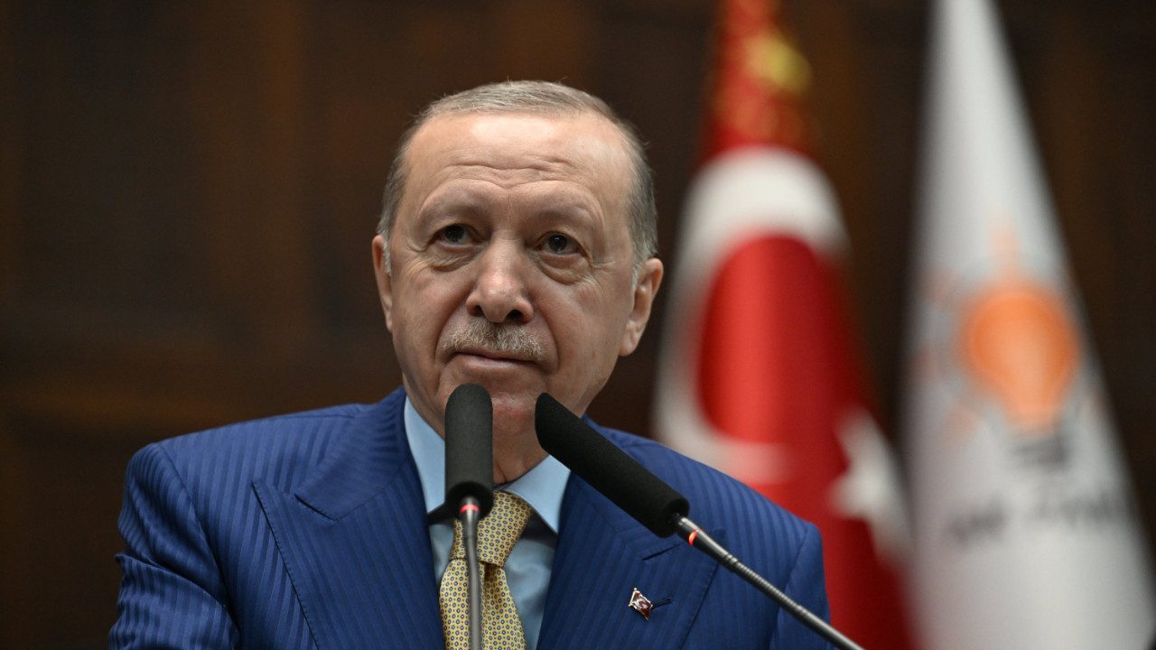 Cumhurbaşkanı Erdoğan’dan Anneler Günü Mesajı