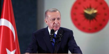 Cumhurbaşkanı Erdoğan’dan Eczacılar Günü Mesajı