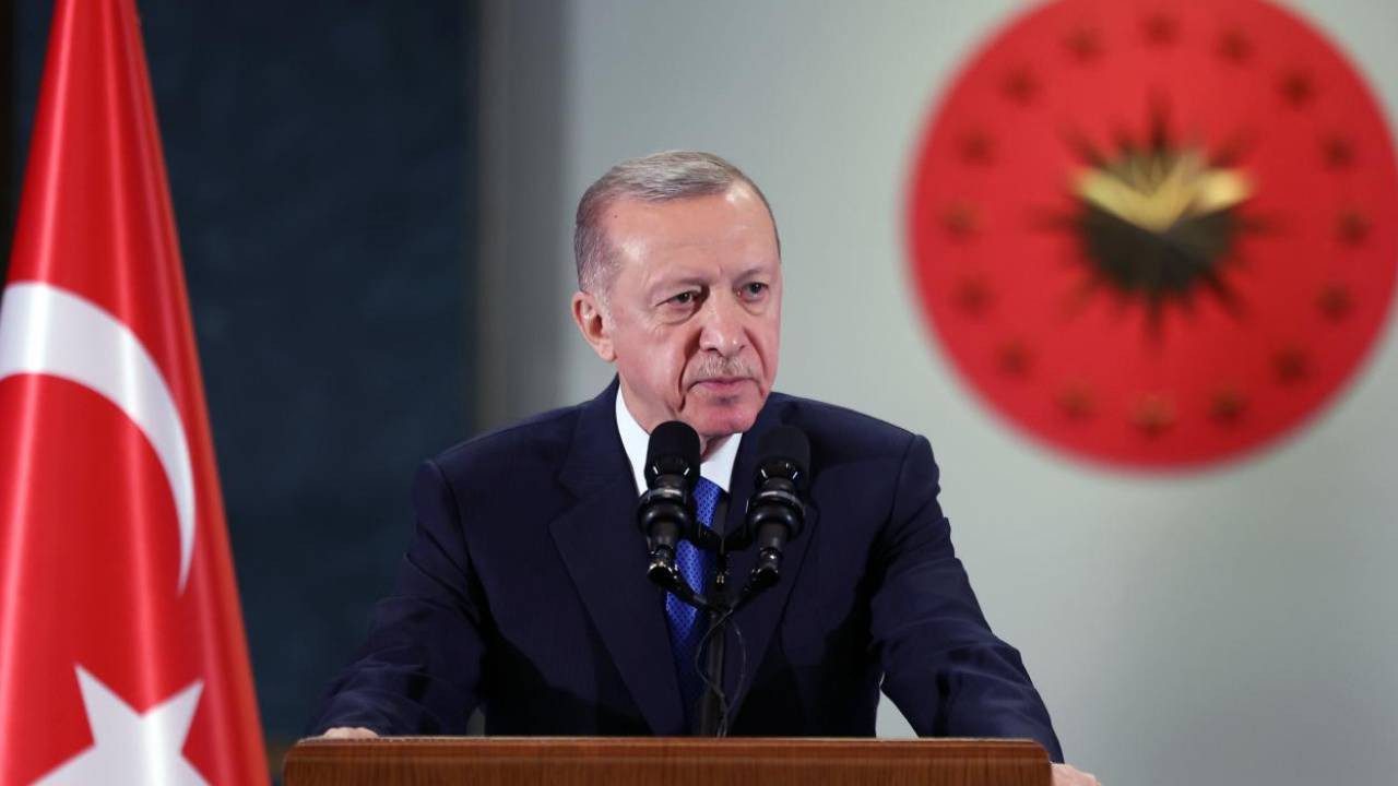 Cumhurbaşkanı Erdoğan’dan Eczacılar Günü Mesajı