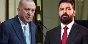 Cumhurbaşkanı Erdoğan’dan Irak’ın Genç Adayına Stratejik Tebrik