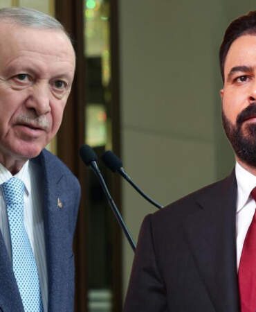 Cumhurbaşkanı Erdoğan’dan Irak’ın Genç Adayına Stratejik Tebrik