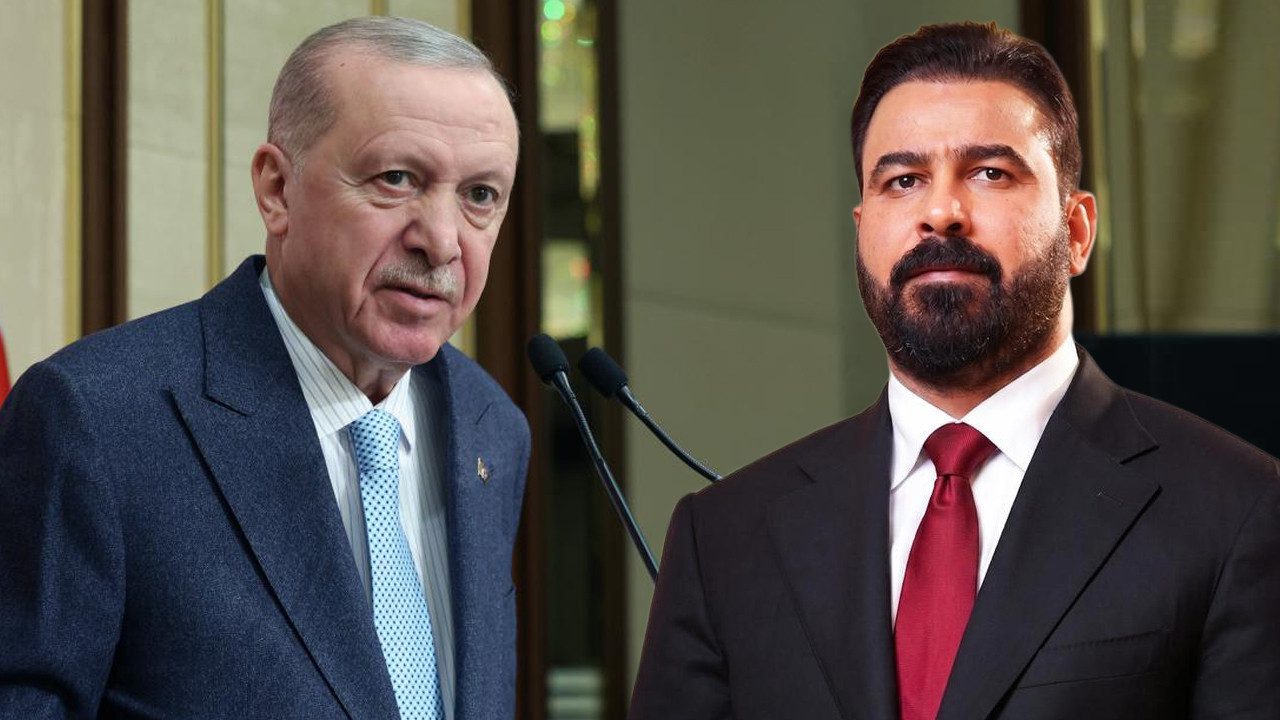 Cumhurbaşkanı Erdoğan’dan Irak’ın Genç Adayına Stratejik Tebrik