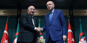 Cumhurbaşkanı Erdoğan’dan İsrail Çıkışı: Başlattığı Savaş Piyasaları Olumsuz Etkiliyor