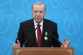 Cumhurbaşkanı Erdoğan’dan Kazakistan Zirvesi Öncesi Tarihi Makale: ‘Avrasya’da Barışın Anahtarı Türk Dünyası’