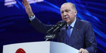Cumhurbaşkanı Erdoğan’dan Önemli Açıklamalar: ‘Yeni Anayasa Siyasetin Boynunun Borcu’