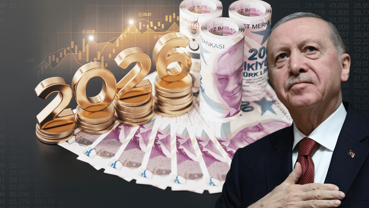 Cumhurbaşkanı Erdoğan’dan ‘Terörsüz Türkiye’ Mesajı: ‘Terör İçin Harcanan Para Artık Kalkınmaya Gidecek”