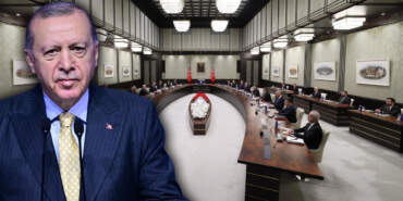 Cumhurbaşkanlığı Kabinesi Beştepe’de Toplanacak! İşte Masaya Yatırılacak Gündemler