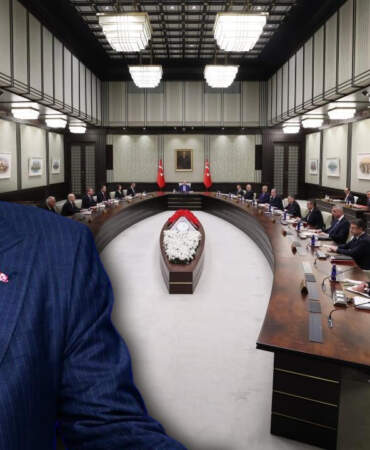 Cumhurbaşkanlığı Kabinesi Beştepe’de Toplanacak! İşte Masaya Yatırılacak Gündemler