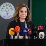 DEM Parti’den Demokrasi Vurgusu