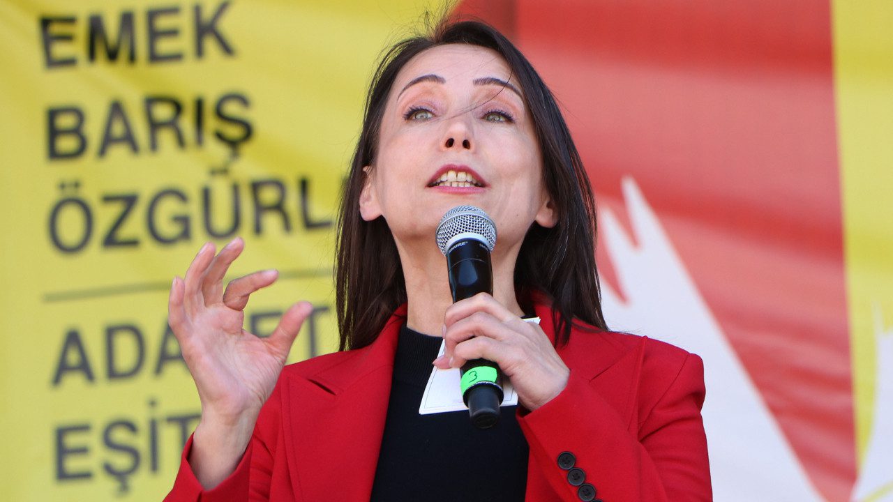 DEM Parti’den ‘Barış’ Mesajı: ‘Koyulan Taşları Halk Kaldıracak’