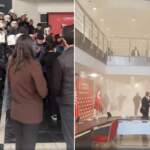 DEM Parti’den CHP Genel Merkezi’ne polis operasyonuna ilk tepki