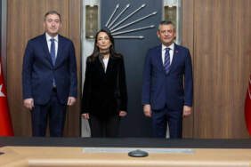 DEM Parti’den CHP’ye Mutlak Butlan Kararına İlk Tepki