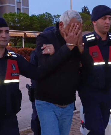 Denizli’de Mide Bulandıran Olay: Öğrencileri Taciz Eden Bakkal Tutuklandı
