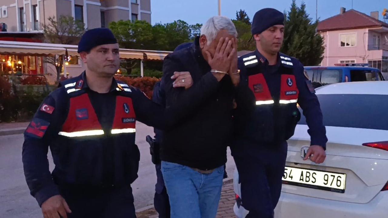 Denizli’de Mide Bulandıran Olay: Öğrencileri Taciz Eden Bakkal Tutuklandı