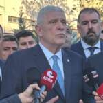 Dervişoğlu: Ülkemizde birçok problemin yanında şimdi bir de derin bir mutsuzluk hakim