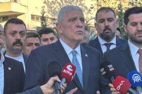 Dervişoğlu: Ülkemizde birçok problemin yanında şimdi bir de derin bir mutsuzluk hakim
