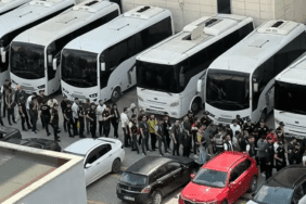 Dev Bahis Operasyonunda 66 Şüpheli Tutuklandı: 26 Milyarlık Vurgun Yapmışlar