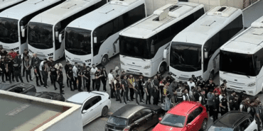 Dev Bahis Operasyonunda 66 Şüpheli Tutuklandı: 26 Milyarlık Vurgun Yapmışlar