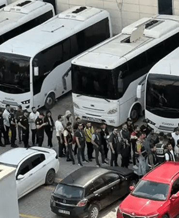Dev Bahis Operasyonunda 66 Şüpheli Tutuklandı: 26 Milyarlık Vurgun Yapmışlar