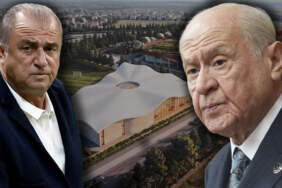 Devlet Bahçeli Talimatı Verdi! Fatih Terim İçin Dev Proje Başlıyor