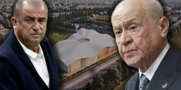 Devlet Bahçeli Talimatı Verdi! Fatih Terim İçin Dev Proje Başlıyor