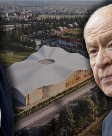 Devlet Bahçeli Talimatı Verdi! Fatih Terim İçin Dev Proje Başlıyor