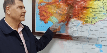 Doğu Akdeniz’de 7 Üzeri Deprem Kapıda mı? Uzman İsimden Net Yanıt
