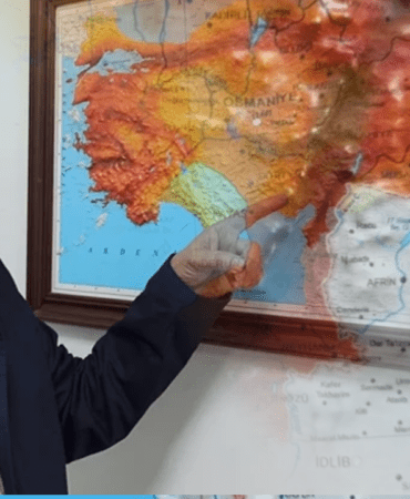 Doğu Akdeniz’de 7 Üzeri Deprem Kapıda mı? Uzman İsimden Net Yanıt