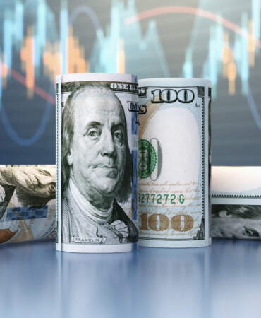 Dolar Kaç TL Oldu, Euro ne Kadar? İşte 1 Mayıs Cuma Güncel Döviz Kurları