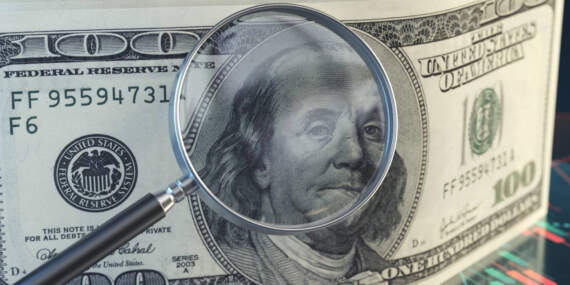 Dolar Kaç TL Oldu, Euro ne Kadar? İşte 13 Mayıs Çarşamba Güncel Döviz Kurları